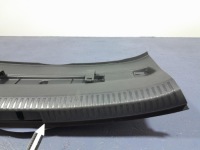 фото thumb №3, Vw scirocco захист поріг багажника поперечина задня 1k8863459c
