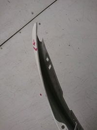 фото thumb №10, Bmw 1 2 f20 f21 f22 крыло правый передний перед