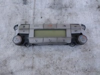фото thumb №1, Панель обдув ford s-max mk1 6m2t18c612ag