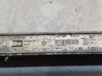 Alfa romeo 147 00- радиатор воды 867655r Киев, фото thumb