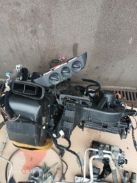 фото thumb №10, Кондиціонер комплектна vw polo 9n 1.4 16v