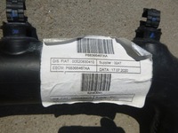 фото thumb №3, Труба интеркулер воздуха jeep renegade 2.0 lift