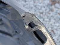 фото thumb №11, Бампер перед переднє audi q7 sq7 2 ii 4m 4mb s line 2015-2019r