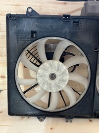 фото thumb №7, Mazda cx-5 вентилятори 2.2 дизель rok 2019