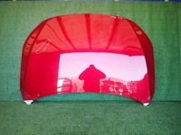 фото thumb №1, Mg zs 17- капот