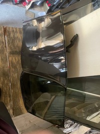 фото thumb №1, Bmw i3 двері праве задні