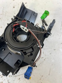 фото thumb №9, Лента сматыватель подушки подушка безопасности clio iii 8200627605