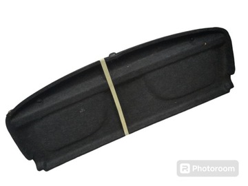 ПОЛКА БАГАЖНИКА TOYOTA YARIS III P13 1.3