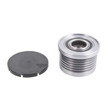 фото thumb №13, Зчеплення генератора renault opel vivaro, renault