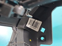 фото thumb №10, Решітка обдув hyundai ix35 09-13 97480-2s000