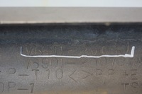 фото thumb №12, Порог молдинг порог правая toyota celica vii 76911-20060