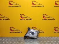 Chevrolet silverado 2019- противотуманная фара drl лампа led r Цена, фото thumb