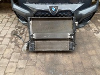 фото thumb №6, Бампер капот лампа pas комплект bmw 4 g26 gran coupe