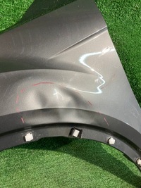 фото thumb №2, Крыло передний левый vw t-roc