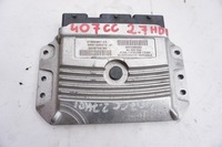фото thumb №1, Бортовой компьютер блок управления двигателя 9653388480 peugeot