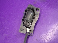 фото thumb №6, Peugeot 407 kombi 04-10 замок задня правий 6 pin