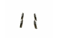 фото thumb №4, Bosch тормозные колодки тормозные задняя chevrolet volt opel insignia b insignia b