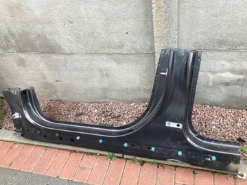 фото thumb №1, Ford kuga mk3 iii 2021 поріг стійка лівий