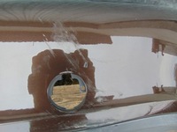 фото thumb №7, Бампер задняя audi a5 coupe 8t0807511b с накладка