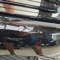 фото thumb №13, Citroen c4 iii c4x рестайлінг 25- бампер перед переднє