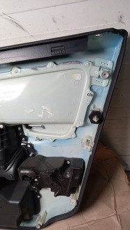 фото thumb №7, Оббивка двері ліва volvo xc60 08-17r