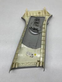 фото thumb №7, Audi a6 c7 защита обшивка стойка b обивка левая средняя