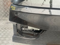 фото thumb №9, Крышка багажника багажника стекло bmw x5 f15 475 black sapphire