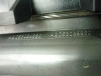 фото thumb №11, Панель приборов спидометр opel zafira b 13216684 a2c53024902