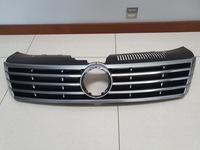фото thumb №16, Vw passat cc звичайний решітка радіатора решітка радіатора 3c8853653a