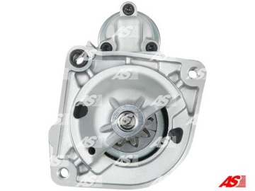 фото thumb №2, S0307 as-pl стартер