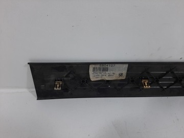 фото thumb №10, Chevrolet silverado 5.3 v8 12r планка порогова пасажира права 15298232