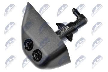 фото thumb №1, Распылитель фара land rover freelander 2006-/prawy/ | lr003850