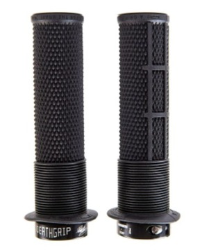 DMR DeathGrip ø31.3 RACE EDITION Супермягкие ручки