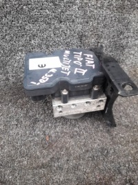 Купить Насос abs fiat tipo ii multijet, фото thumb