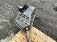 фото thumb №14, Система випускний вихлоп гасник chevrolet camaro ss 6.2 2009-