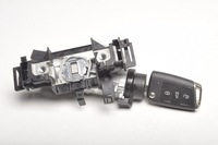 фото thumb №1, Volkswagen t-roc замок зажигания ключ 1k0905851