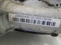 фото thumb №12, Mercedes b klasa w246 246 рестайлинг magiel рулевая рейка