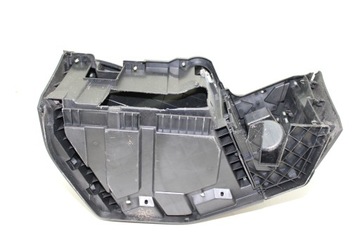 фото thumb №11, Mercedes actros mp4 полиця бардачок шухляда a9606809055