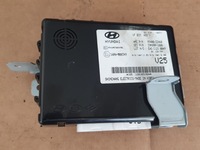 фото thumb №1, Hyundai i40 модуль блок управления 16ra000349