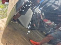 фото thumb №4, Renault clio iv 12-20 капот