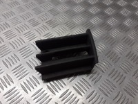 фото thumb №1, Заглушка бампера kp skoda octavia ii 1z0853665