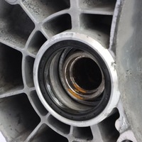 фото thumb №14, Audi tt fv 8s 2.0 tdi cuna механическая коробка передач 6 ступенчатая pdt 02q300049p