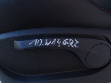 фото thumb №13, Сидіння сидіння диван комплект hyundai i30 ii turbo купе 3d 5d hb підігрів