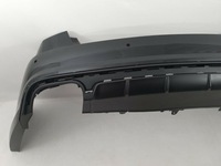 фото thumb №9, Audi s6 4g5 limo lift седан 2014- бампер задний задняя 4g5807511 pdc