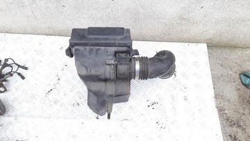 фото thumb №1, Megane ii 02-08 1.9 dci шланг труба шланг повітропровід