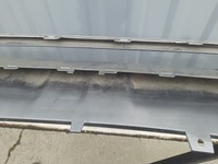 фото thumb №15, Audi a6 c8 allroad 18- накладка бампера перед 4k0807733 usa