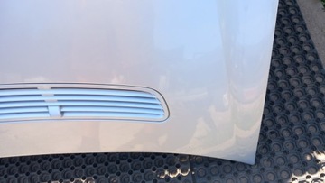 фото thumb №9, Mercedes cls w219 sedan капот c775