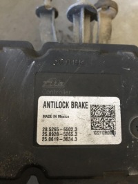 Thema chrysler 300c насос abs espp68157545aa с Разборки, фото thumb