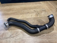 фото thumb №1, Труба пабтрубок  шланг радиатора воды mercedes sl r231 a2315010182