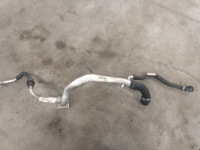 Купити Bmw 3 f30 active hybrid 3.0 usa 2013 шланг води, фото thumb